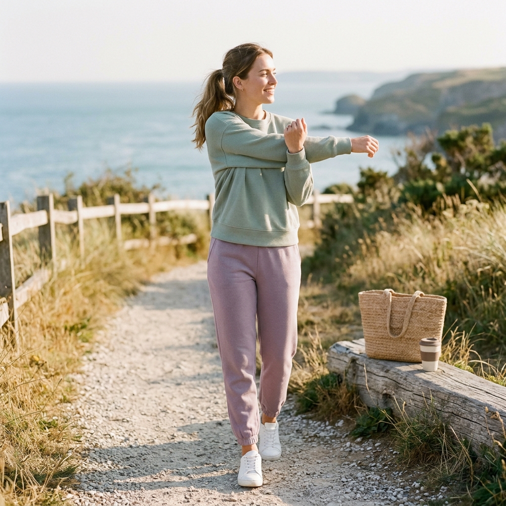 The Wellness Edit Collection