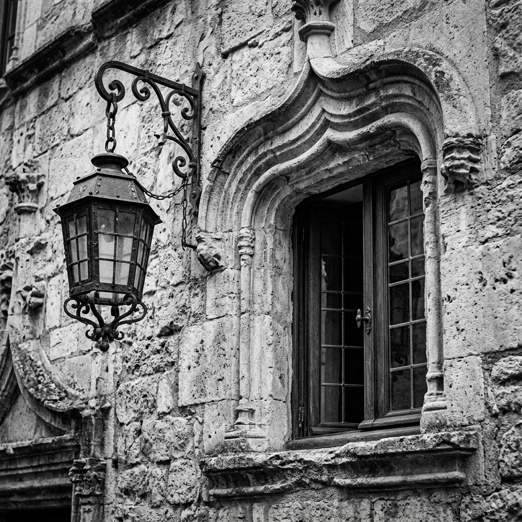 Classic architecture