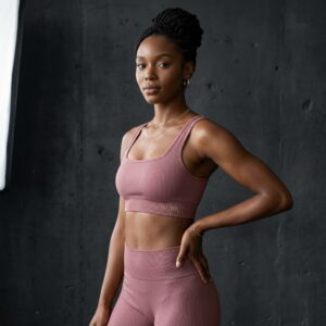 Aura Seamless Legging